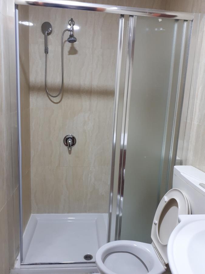 Hotel Rothschild 37 Бат-Ям Экстерьер фото