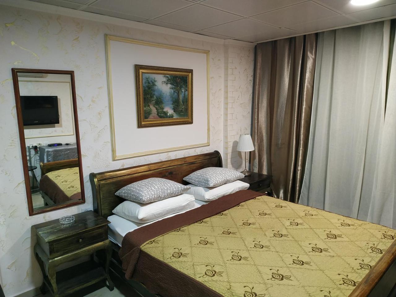 Hotel Rothschild 37 Бат-Ям Экстерьер фото